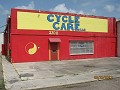 Cycle Care llc.