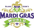 Mardi Gras World