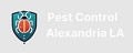 Pest Control Alexandria LA