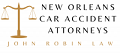 New Orleans Car Accident Attorneys