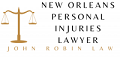 New Orleans Personal Injuries Lawyer