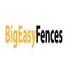 Big Easy Fences
