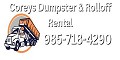Dumpster Rental