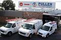 Pullen Air Conditioning, Inc.